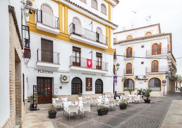 Gallery - Hotel Platería By DOT Tradition