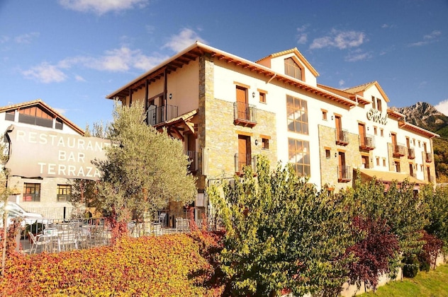 Gallery - Hotel Arnal
