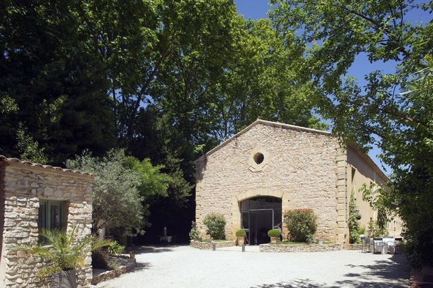 Gallery - Le Pré Galoffre