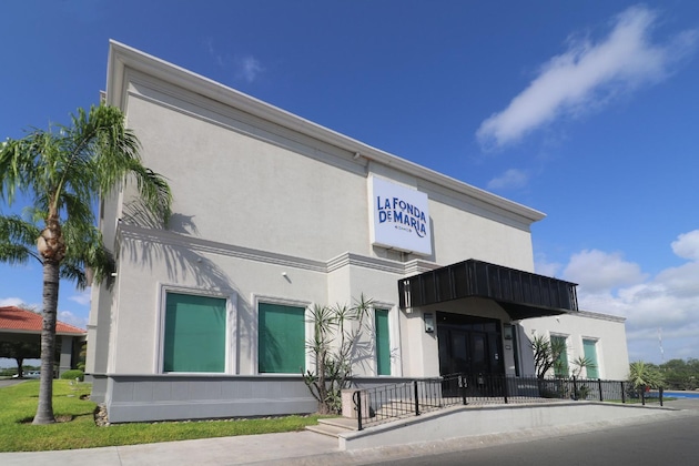 Gallery - Holiday Inn Reynosa Industrial Poniente By Ihg