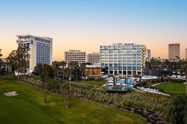 Gallery - Vea Newport Beach, A Marriott Resort & Spa