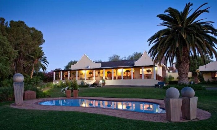 Gallery - Thylitshia Villa