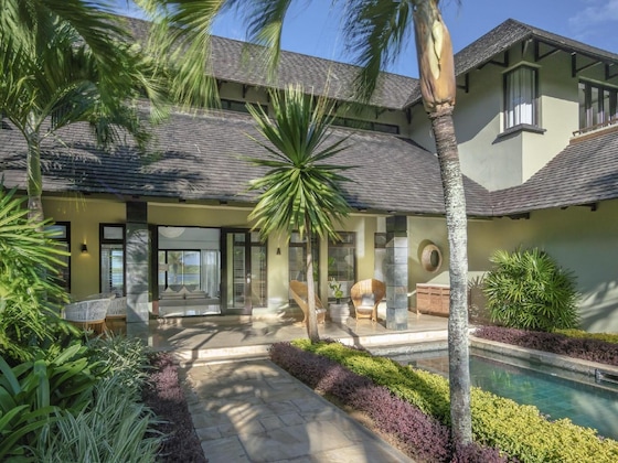 Gallery - Four Seasons Mauritius At Anahita