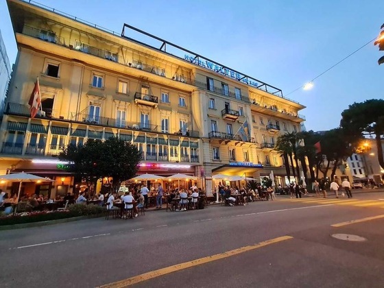 Gallery - Walter Au Lac
