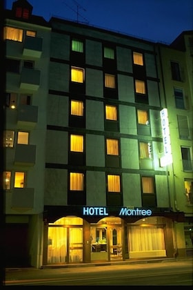 Gallery - Hotel Montree
