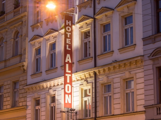 Gallery - Alton Hotel Prague