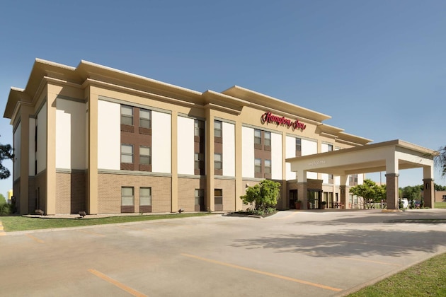 Gallery - Hampton Inn San Angelo