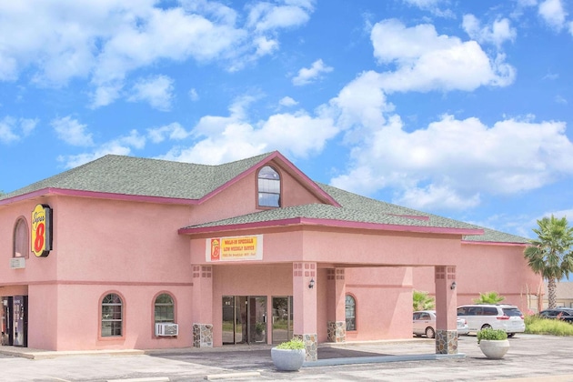 Gallery - Super 8 By Wyndham San Angelo