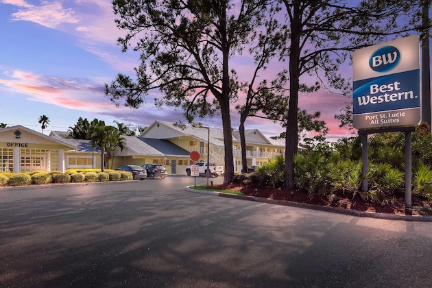 Gallery - Best Western Port St. Lucie