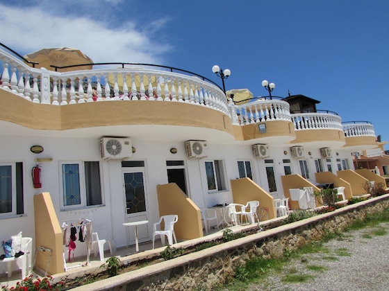 Gallery - Coralli Apartments