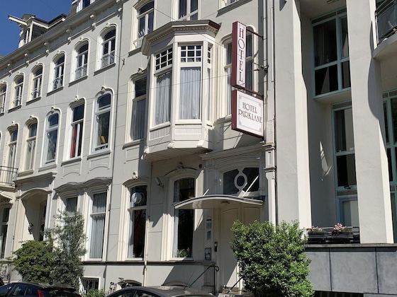 Gallery - Amsterdam Parklane