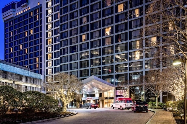 Gallery - Stamford Marriott Hotel & Spa