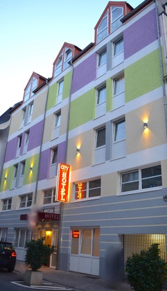 Gallery - City Hotel Wiesbaden