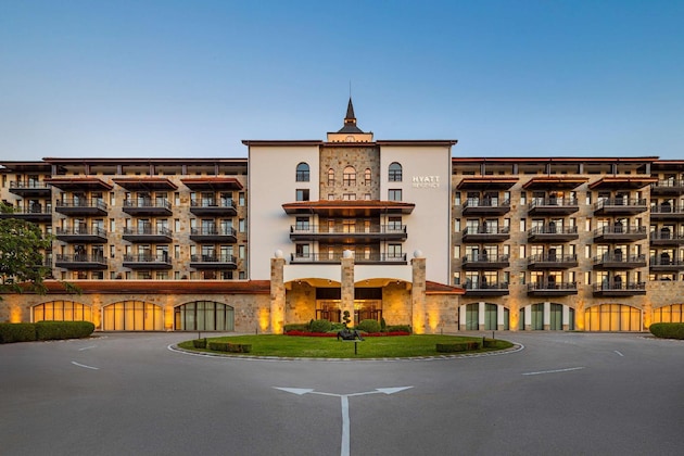 Gallery - Hyatt Regency Pravets Resort