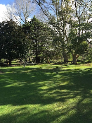 Gallery - Aotearoa Lodge