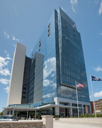 Gallery - Embassy Suites Buffalo