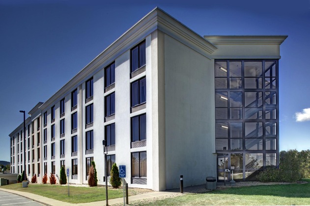 Gallery - Holiday Inn Staunton Conference Center, An Ihg Hotel