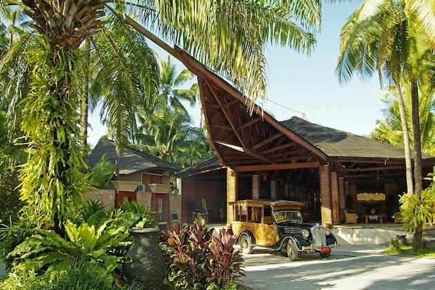 Gallery - Amata Resort & Spa