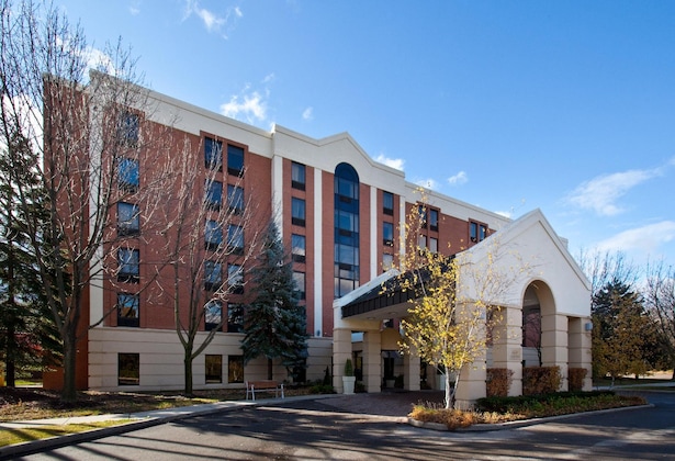 Gallery - Radisson Hotel Schaumburg