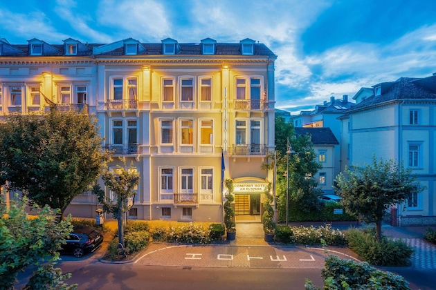 Gallery - Comfort Hotel Bad Homburg