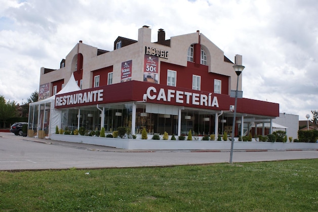Gallery - Hotel Camino De Santiago