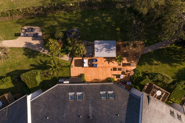 Gallery - Carnac Lodge Hotel & Spa