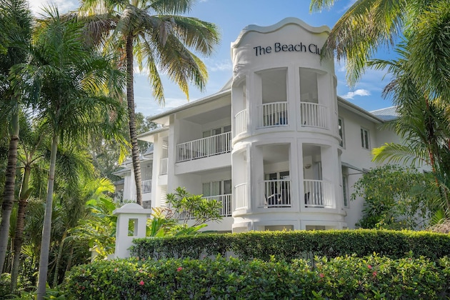 Gallery - Peppers Beach Club
