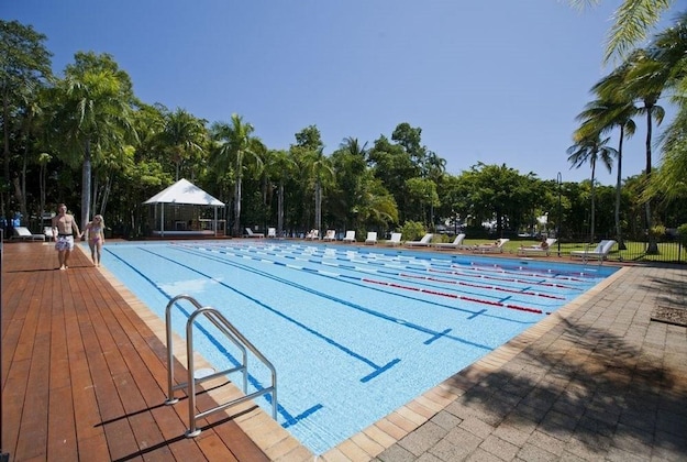 Gallery - Oaks Port Douglas Resort