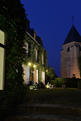 Gallery - Château De Sancy
