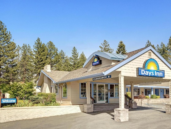 Gallery - Days Inn By Wyndham South Lake Tahoe
