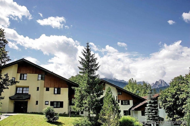 Gallery - Dorint Sporthotel Garmisch-Partenkirchen
