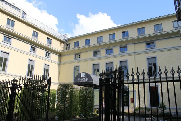 Gallery - Castel De Pont-À-Lesse Hotel