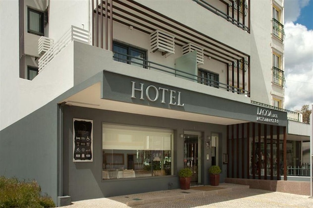 Gallery - Hotel Lagoa Dos Pastorinhos
