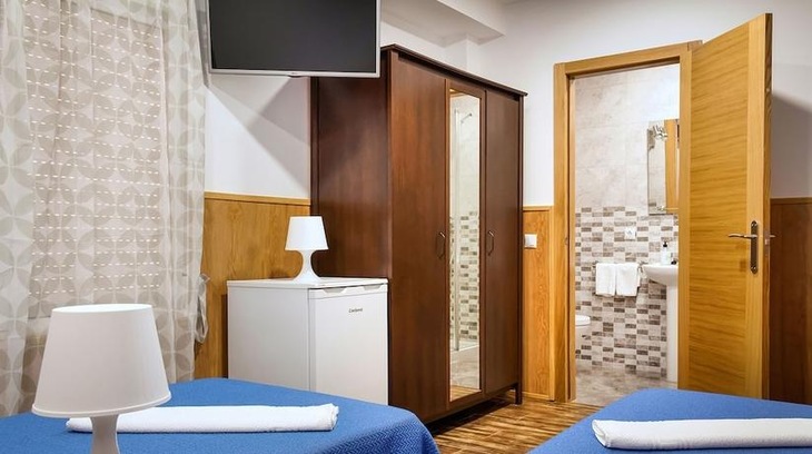Gallery - Hostal Irati