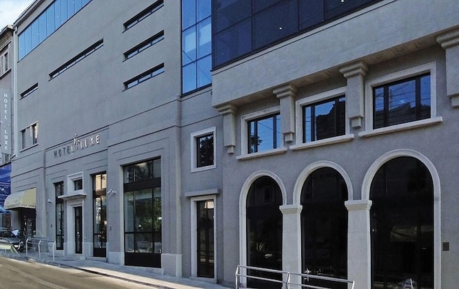 Gallery - Boutique Hotel Luxe
