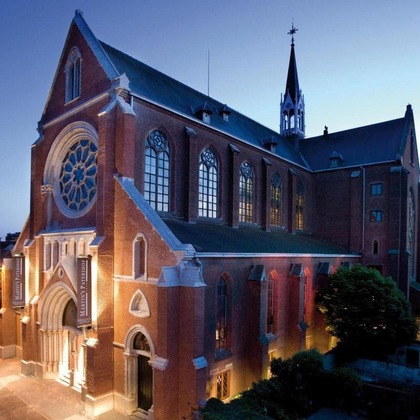 Gallery - Martin's Patershof