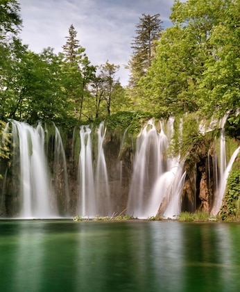 Gallery - Hotel Skradinski Buk