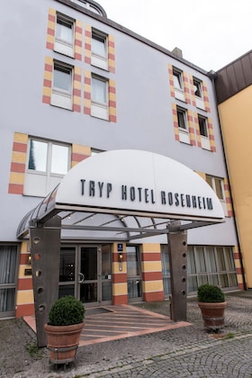 Gallery - Tryp By Wyndham Rosenheim