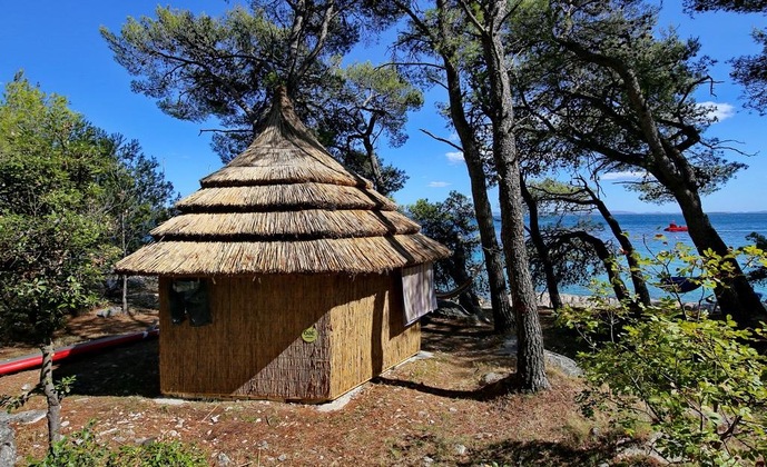 Gallery - Pine Beach Pakostane