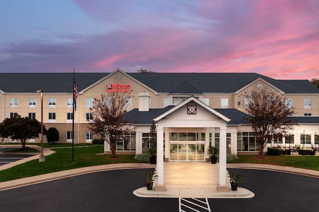 Gallery - Hilton Garden Inn Solomons
