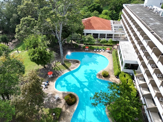 Gallery - Purimas Beach Hotel & Spa