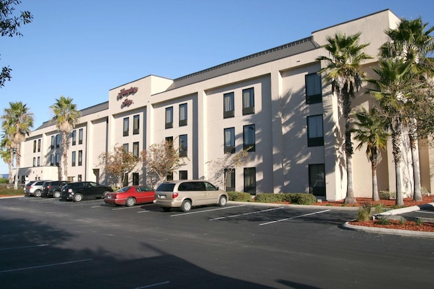 Gallery - Hampton Inn Spring Hill