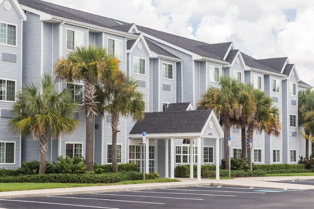 Gallery - Microtel Inn & Suites By Wyndham Spring Hill Weeki Wachee
