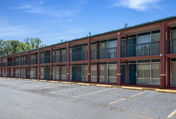 Gallery - Americas Best Value Inn St. Joseph At I-29
