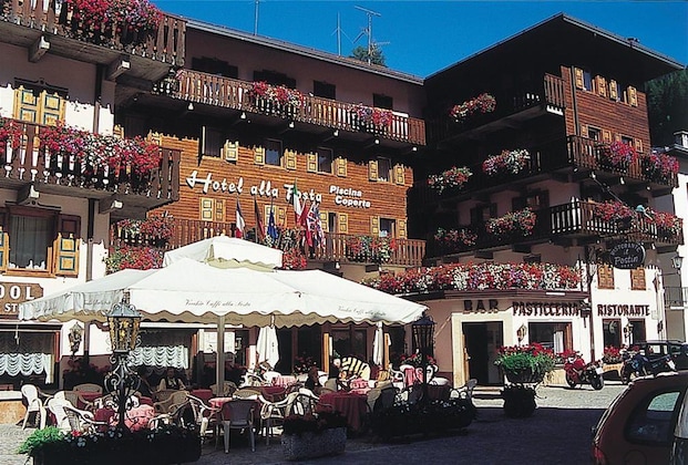Gallery - Hotel alla Posta