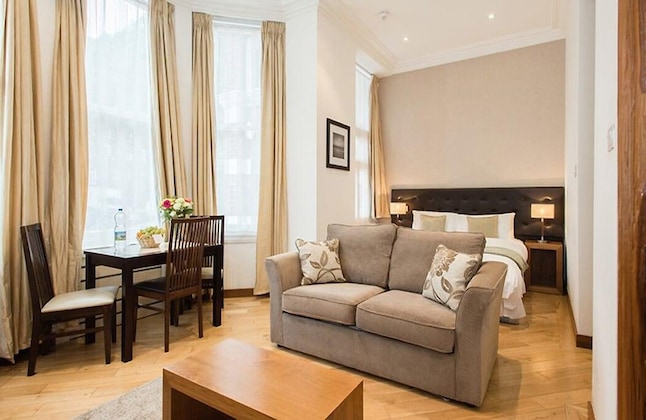 Gallery - Presidential Apartments - Kensington
