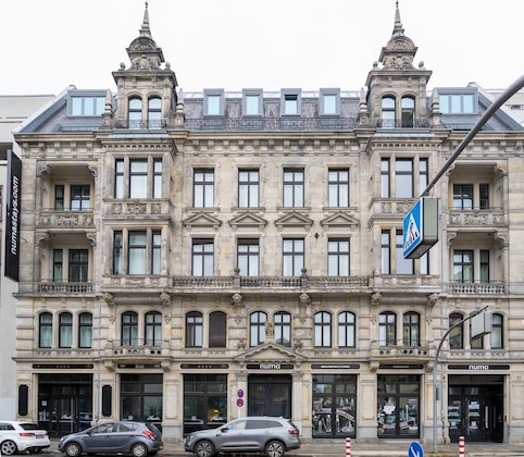 Gallery - Numa I Arc Rooms & Apartments