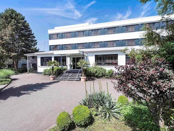 Gallery - Offenburg City Hotel By Belvilla