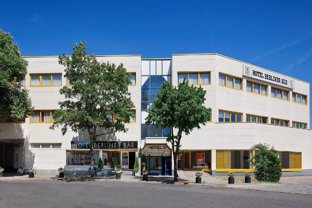 Gallery - Hotel Berliner Bär