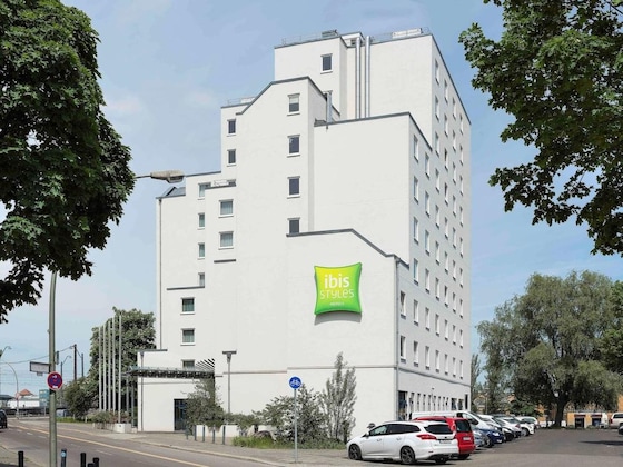 Gallery - Ibis Styles Berlin Treptow